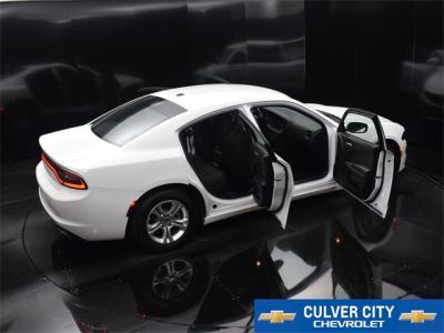Used 2022 Dodge Charger V6 in Culver City, CA 40 img