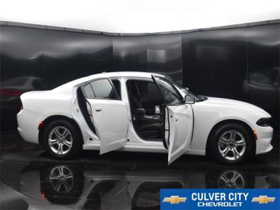 Used 2022 Dodge Charger V6 in Culver City, CA 41 img