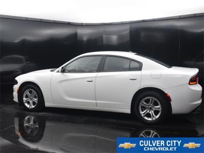 Used 2022 Dodge Charger V6 in Culver City, CA 4 img