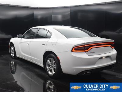 Used 2022 Dodge Charger V6 in Culver City, CA 6 img