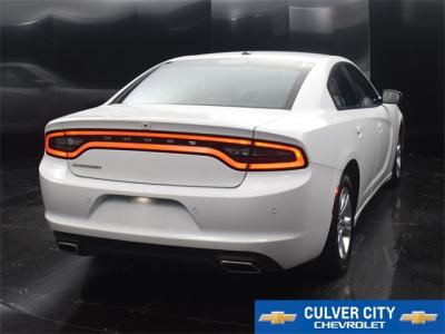 Used 2022 Dodge Charger V6 in Culver City, CA 7 img