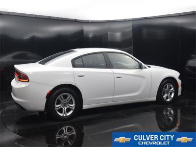 Used 2022 Dodge Charger V6 in Culver City, CA 8 img