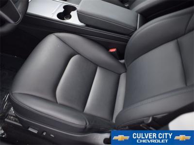 Used 2023 Tesla Model Y Long Range in Culver City, CA 11 img