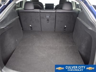 Used 2023 Tesla Model Y Long Range in Culver City, CA 13 img