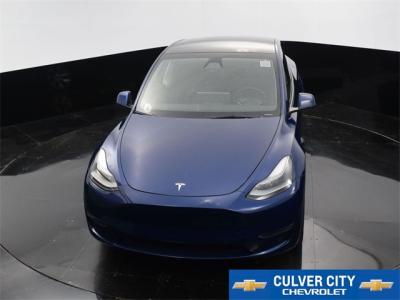 Used 2023 Tesla Model Y Long Range in Culver City, CA 17 img