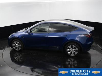 Used 2023 Tesla Model Y Long Range in Culver City, CA 19 img