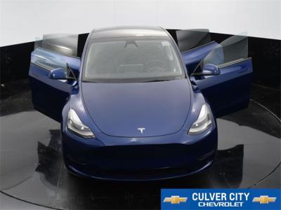 Used 2023 Tesla Model Y Long Range in Culver City, CA 25 img