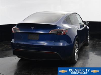 Used 2023 Tesla Model Y Long Range in Culver City, CA 6 img