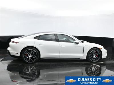 Used 2021 Porsche Taycan 4S in Culver City, CA 9 img