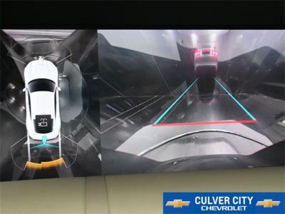 Used 2021 Porsche Taycan 4S in Culver City, CA 16 img