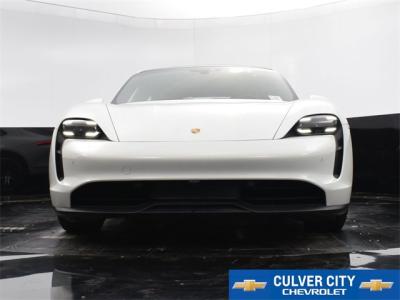 Used 2021 Porsche Taycan 4S in Culver City, CA 19 img
