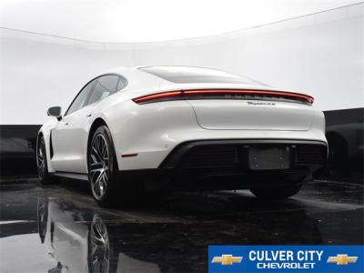 Used 2021 Porsche Taycan 4S in Culver City, CA 22 img