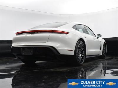 Used 2021 Porsche Taycan 4S in Culver City, CA 23 img