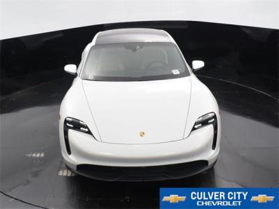 Used 2021 Porsche Taycan 4S in Culver City, CA 26 img