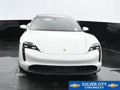 Used 2021 Porsche Taycan 4S in Culver City, CA 2 img