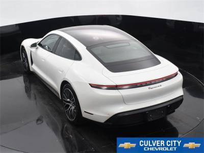 Used 2021 Porsche Taycan 4S in Culver City, CA 29 img
