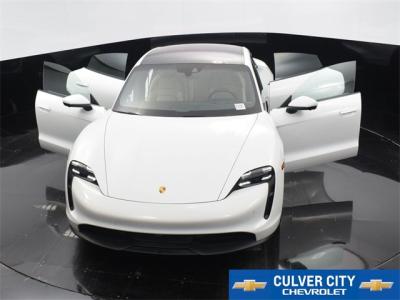 Used 2021 Porsche Taycan 4S in Culver City, CA 34 img