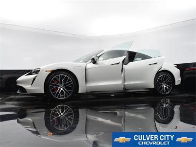 Used 2021 Porsche Taycan 4S in Culver City, CA 35 img