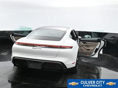 Used 2021 Porsche Taycan 4S in Culver City, CA 38 img