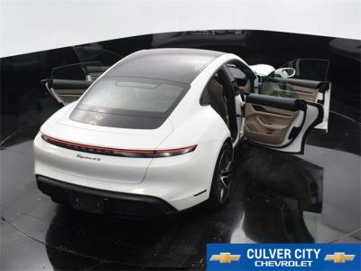 Used 2021 Porsche Taycan 4S in Culver City, CA 39 img