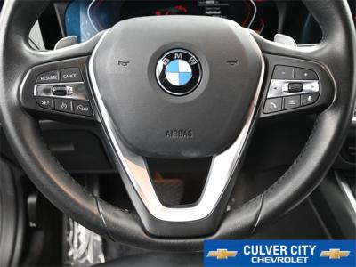 Used 2022 BMW 4 Series 430i Gran Coupe in Culver City, CA 9 img