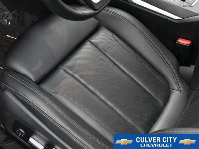 Used 2022 BMW 4 Series 430i Gran Coupe in Culver City, CA 10 img