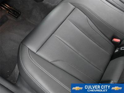 Used 2022 BMW 4 Series 430i Gran Coupe in Culver City, CA 11 img