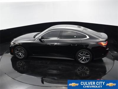 Used 2022 BMW 4 Series 430i Gran Coupe in Culver City, CA 20 img
