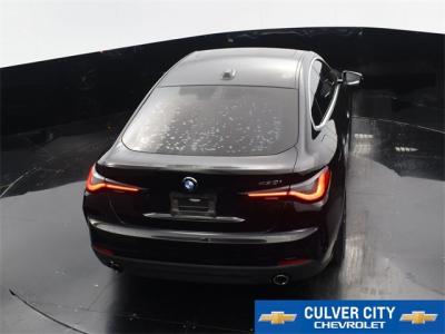 Used 2022 BMW 4 Series 430i Gran Coupe in Culver City, CA 22 img