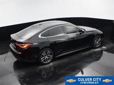 Used 2022 BMW 4 Series 430i Gran Coupe in Culver City, CA 23 img