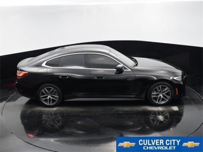 Used 2022 BMW 4 Series 430i Gran Coupe in Culver City, CA 24 img