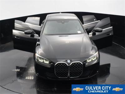 Used 2022 BMW 4 Series 430i Gran Coupe in Culver City, CA 26 img