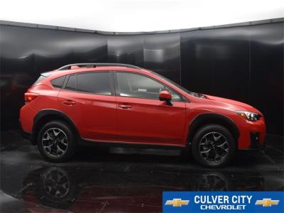 Used 2020 Subaru Crosstrek Premium in Culver City, CA 9 img