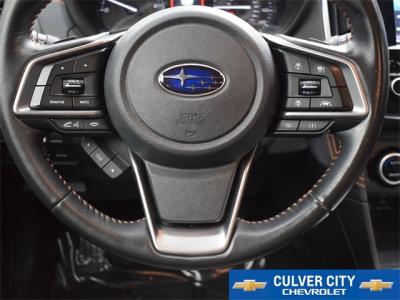 Used 2020 Subaru Crosstrek Premium in Culver City, CA 10 img