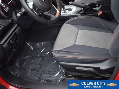 Used 2020 Subaru Crosstrek Premium in Culver City, CA 11 img