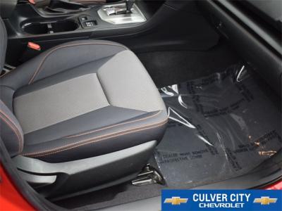 Used 2020 Subaru Crosstrek Premium in Culver City, CA 15 img