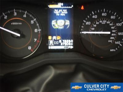 Used 2020 Subaru Crosstrek Premium in Culver City, CA 16 img