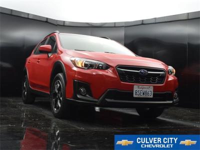 Used 2020 Subaru Crosstrek Premium in Culver City, CA 18 img
