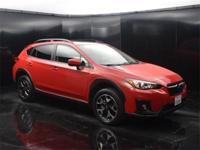 Used 2020 Subaru Crosstrek Premium in Culver City, CA 1 img