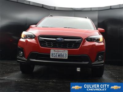 Used 2020 Subaru Crosstrek Premium in Culver City, CA 19 img