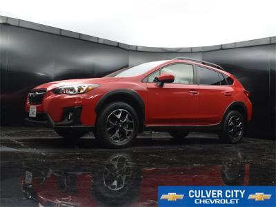 Used 2020 Subaru Crosstrek Premium in Culver City, CA 20 img