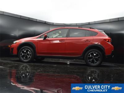 Used 2020 Subaru Crosstrek Premium in Culver City, CA 21 img