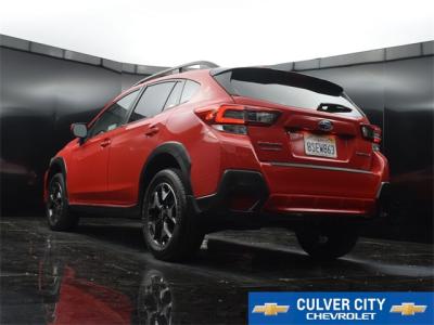 Used 2020 Subaru Crosstrek Premium in Culver City, CA 22 img