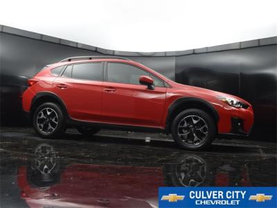 Used 2020 Subaru Crosstrek Premium in Culver City, CA 24 img