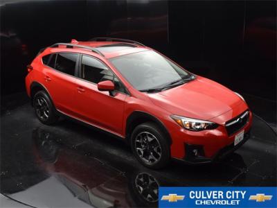 Used 2020 Subaru Crosstrek Premium in Culver City, CA 25 img