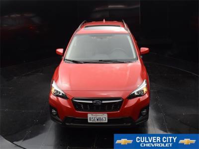 Used 2020 Subaru Crosstrek Premium in Culver City, CA 26 img