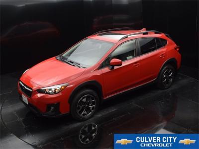 Used 2020 Subaru Crosstrek Premium in Culver City, CA 27 img