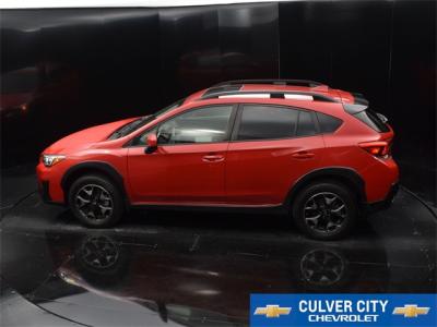 Used 2020 Subaru Crosstrek Premium in Culver City, CA 28 img