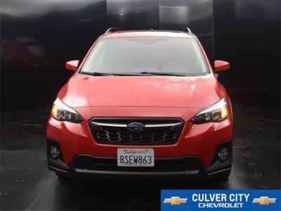 Used 2020 Subaru Crosstrek Premium in Culver City, CA 2 img
