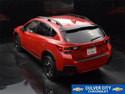Used 2020 Subaru Crosstrek Premium in Culver City, CA 29 img